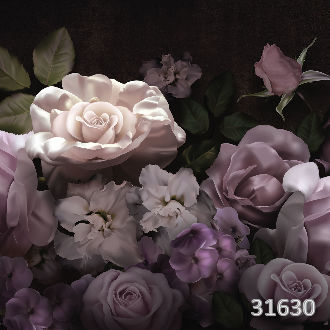 Bouquet of roses