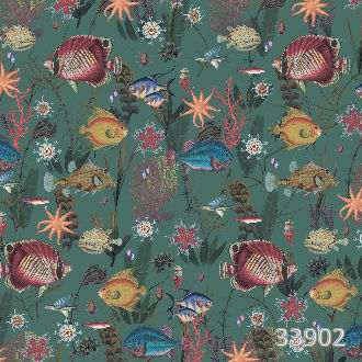 Coral reef 3