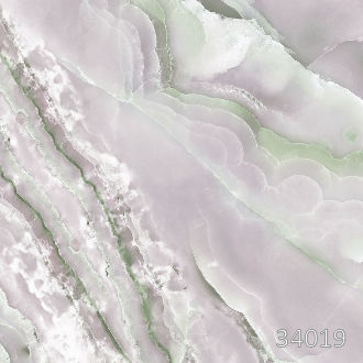 Opal green