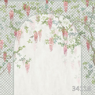 Wisteria